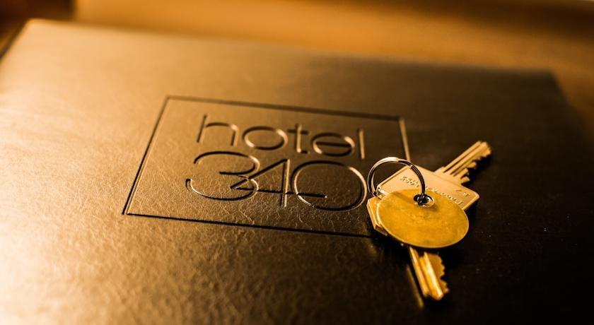 Hotel 340