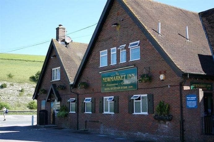 The Newmarket Inn