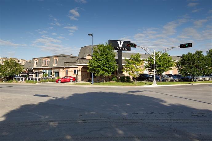 Hotel V