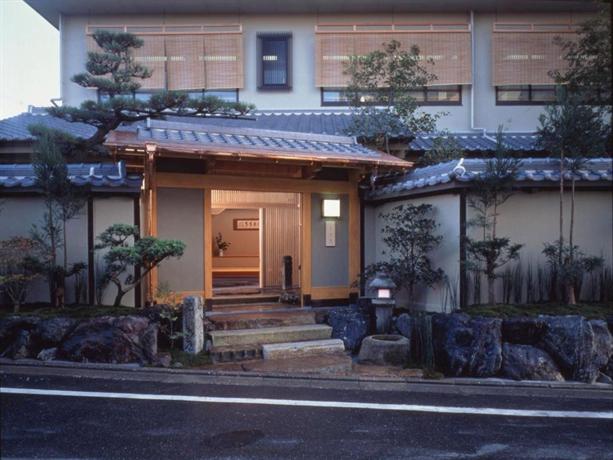 키노에 료칸 호텔 교토, Kinoe Ryokan Hotel Kyoto