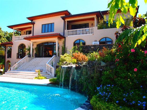 Hotel Villa Therese