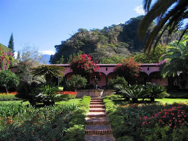 Hacienda De San Antonio