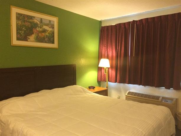 Budget Inn Suites El Centro Compare Deals - 