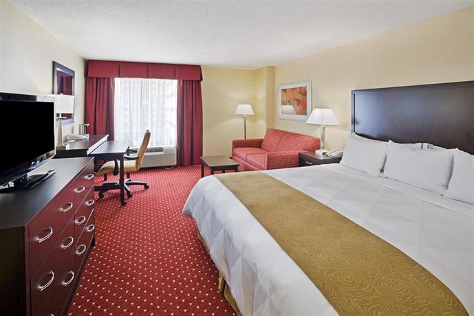 Radisson Hotel Lansing (Michigan)