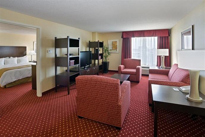 Radisson Hotel Lansing (Michigan)