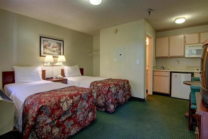 Sun Suites Atlanta Kennesaw