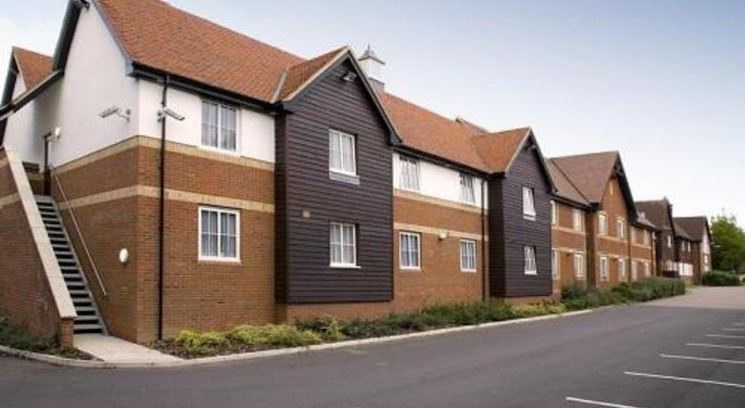Premier Inn Harlow