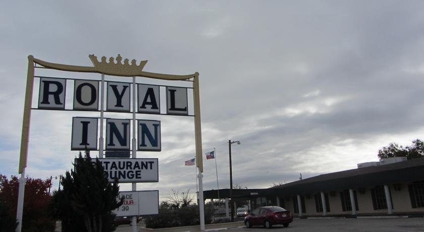 Royal Inn Abilene