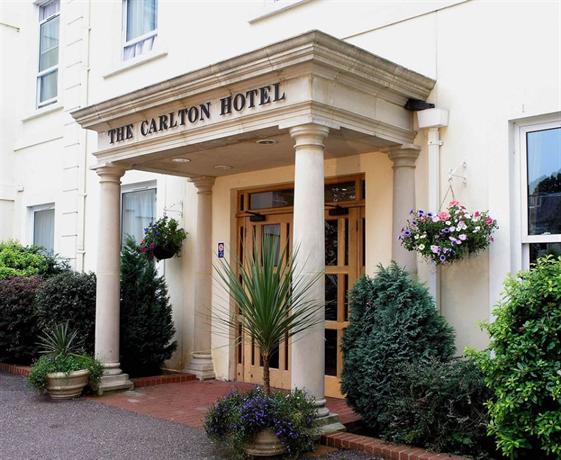 Carlton Hotel Torquay