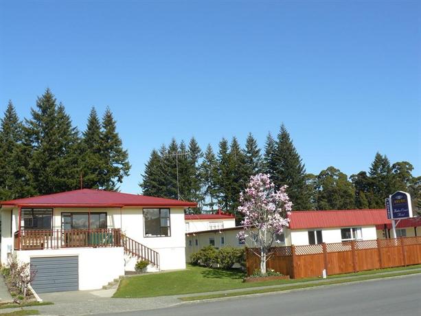 Amber Court Motel