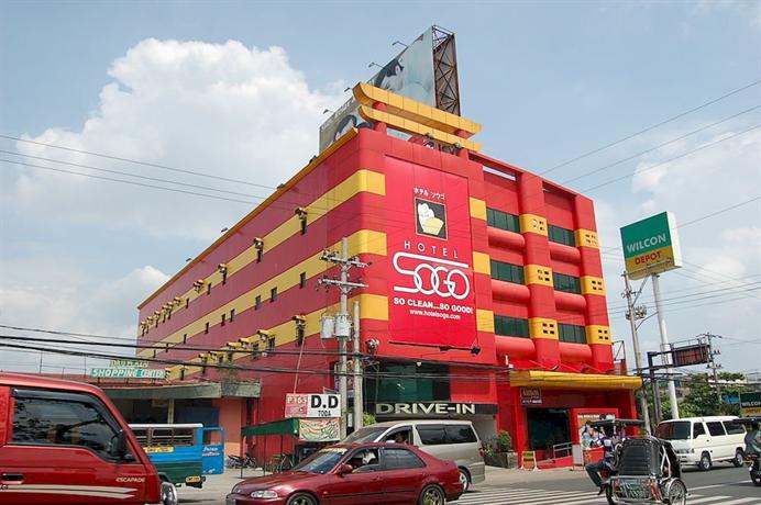 sogo hotel price per hour pampanga