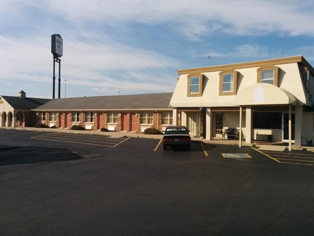 Budget Inn Troy Compare Deals