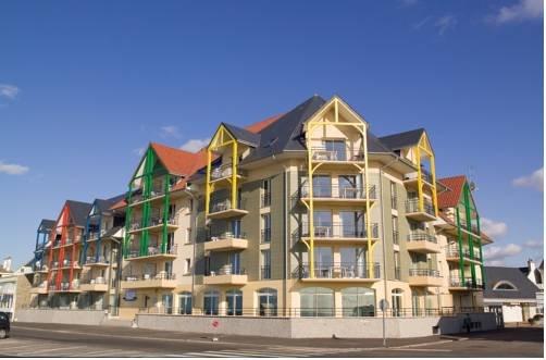Les Terrasses De La Plage Cayeux