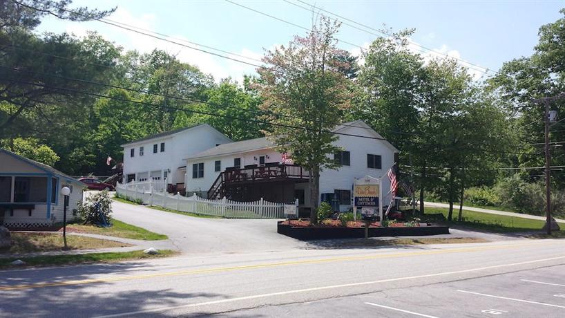 Weirs Beach Motel and Cottages Laconia