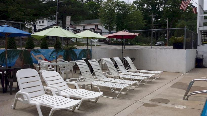 Weirs Beach Motel and Cottages Laconia