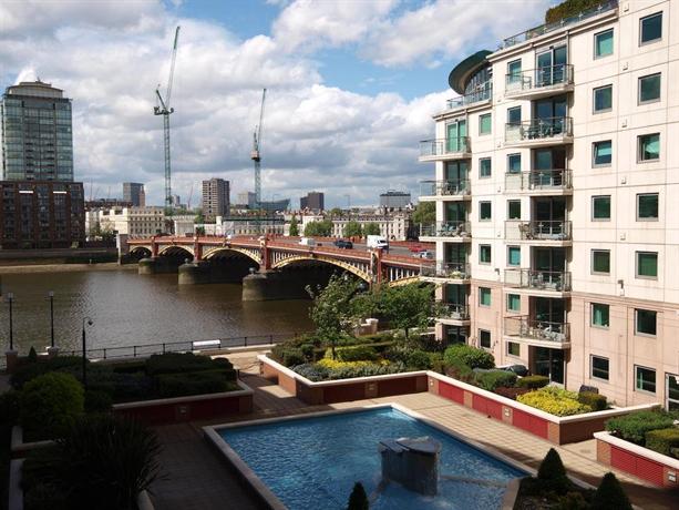 Still Life - Vauxhall