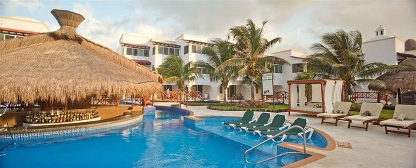 Hidden Beach Resort By Karisma Xpu Ha Compare Deals About Hidden Beach Resort By Karisma