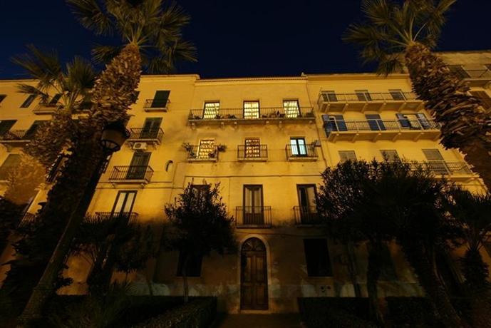 I Colori Del Vento Bb Trapani Compare Deals