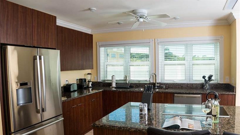 The Hamilton Beach Villas Spa Cotton Ground Compare Deals