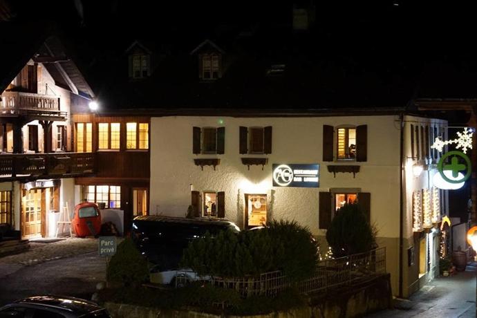 Le Chalet de l'Atelier - Le Nord