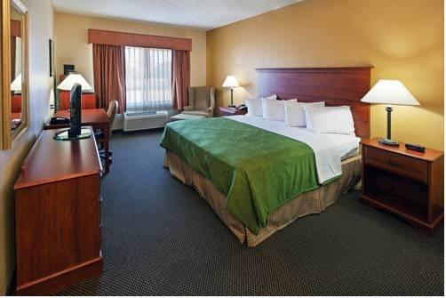 Country Inn Suites By Radisson Norman Ok Compare Deals