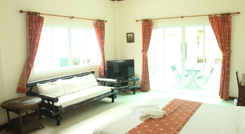 Phuket Guest Friendly Hotels - Southern Fried Rice Guesthouse