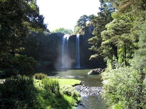 Yha Whangarei