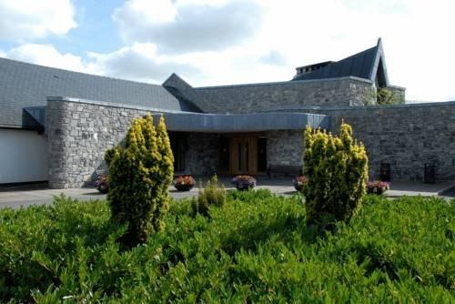 Knock House Hotel