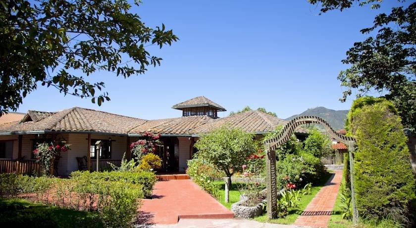 La Quinta San Andrés