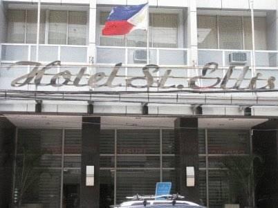 hotel st ellis deals