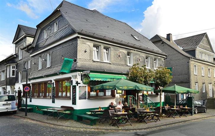 schmallenberg hotel stoffels