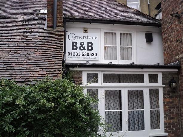Cornerstone Bed & Breakfast Ashford