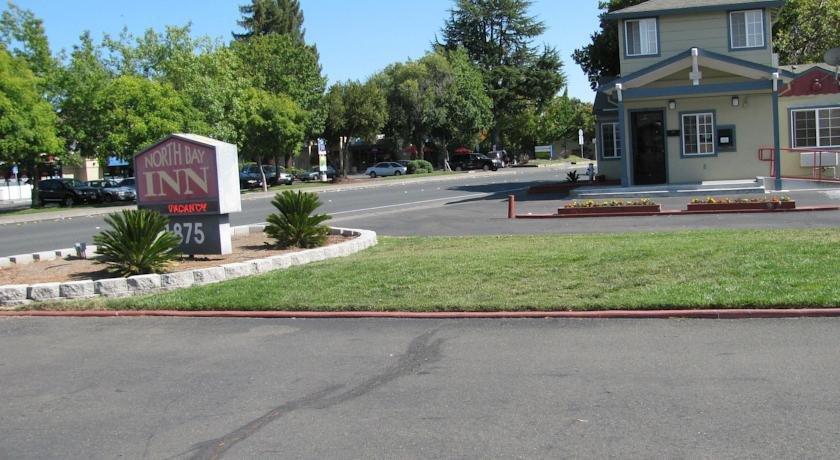 North Bay Inn Santa Rosa