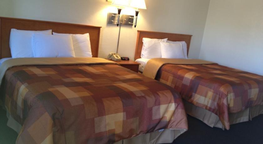 North Bay Inn Santa Rosa