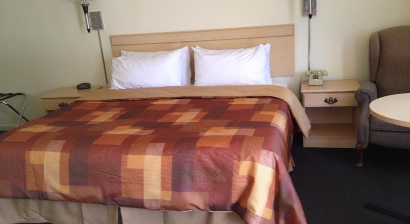 North Bay Inn Santa Rosa