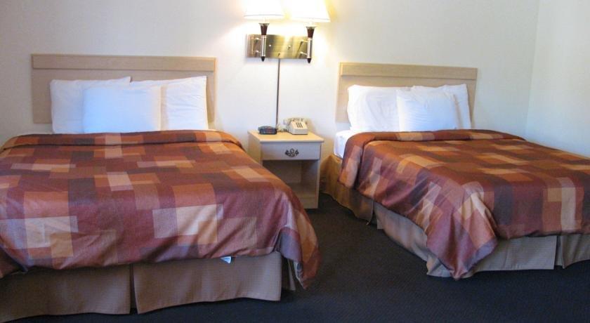 North Bay Inn Santa Rosa