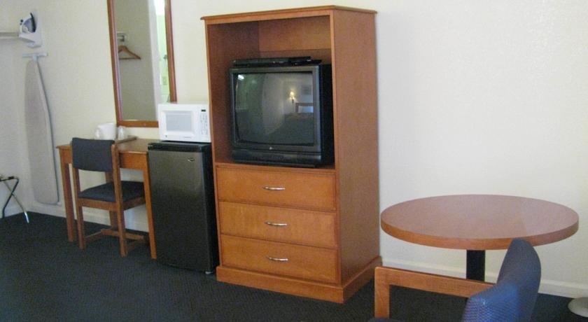 North Bay Inn Santa Rosa