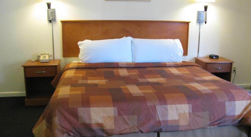 North Bay Inn Santa Rosa