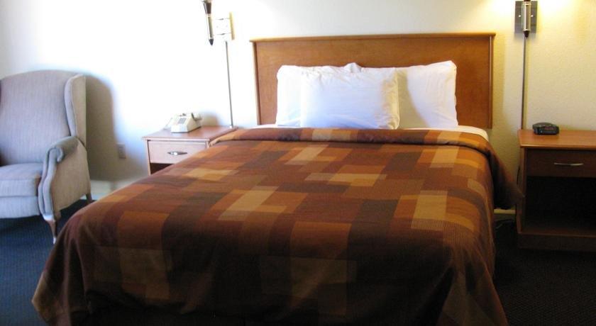 North Bay Inn Santa Rosa