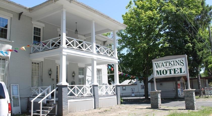 Watkins Motel