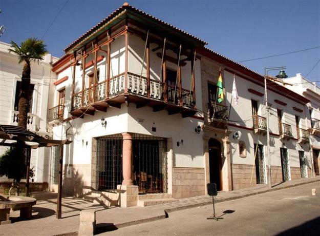 Hotel Monasterio