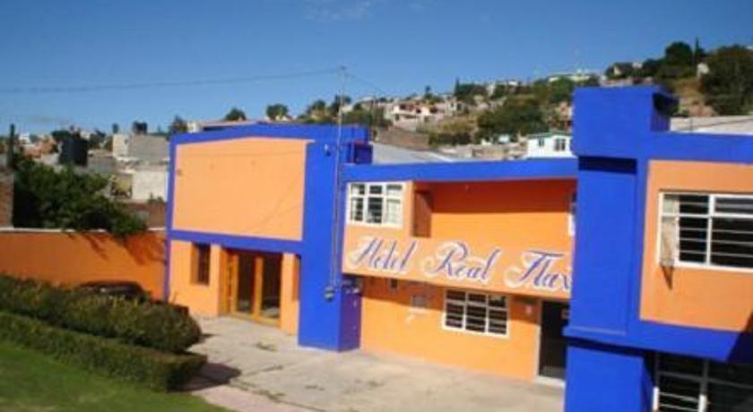 Real Tlaxcala
