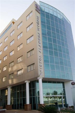 Alameda Vitória Hotel