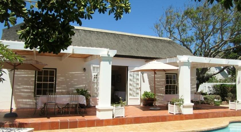 Morningside Cottage Guest House Cape Town