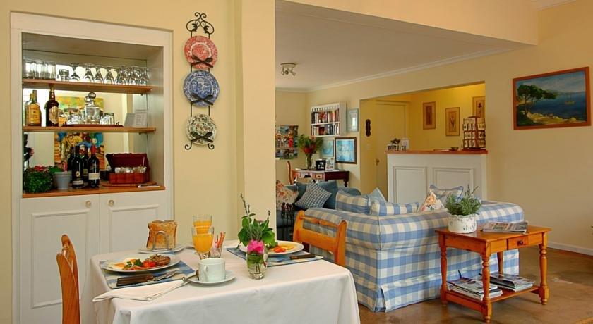 Morningside Cottage Guest House Cape Town