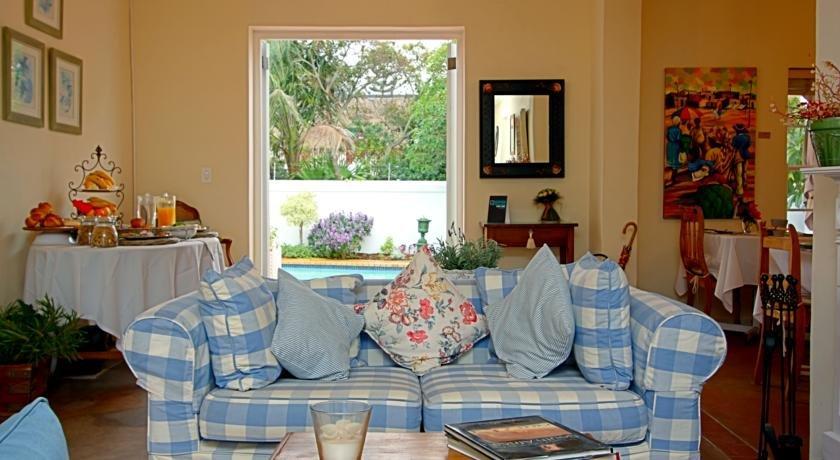 Morningside Cottage Guest House Cape Town