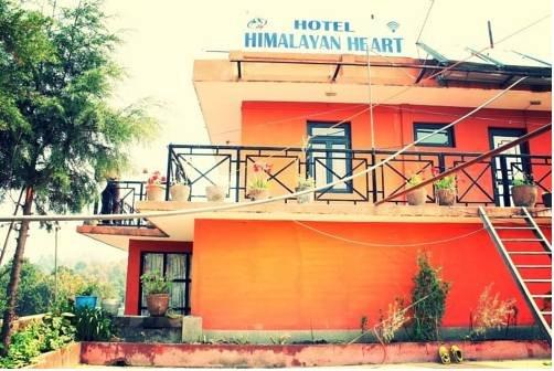 Hotel Himalayan Glacier
