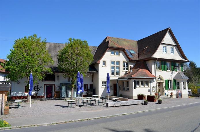 Cafe Verkehrt Kultur Genuss Hotel Laufenburg Compare Deals - 