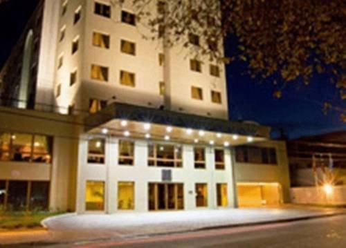 Hotel Diego de Almagro Valdivia