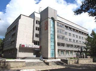 Отель Правительства Кировской области